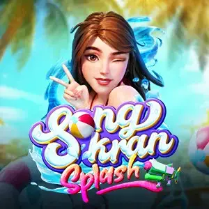 songkran-splash