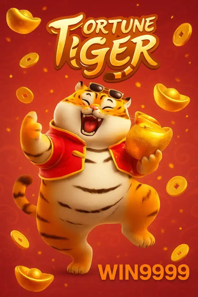 รูปเกม Fortune Tiger